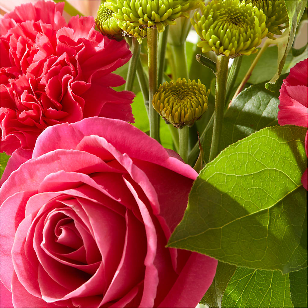 Watermelon Crush Bouquet –  Ashland Floral Gardens Llc, Ashland OH
