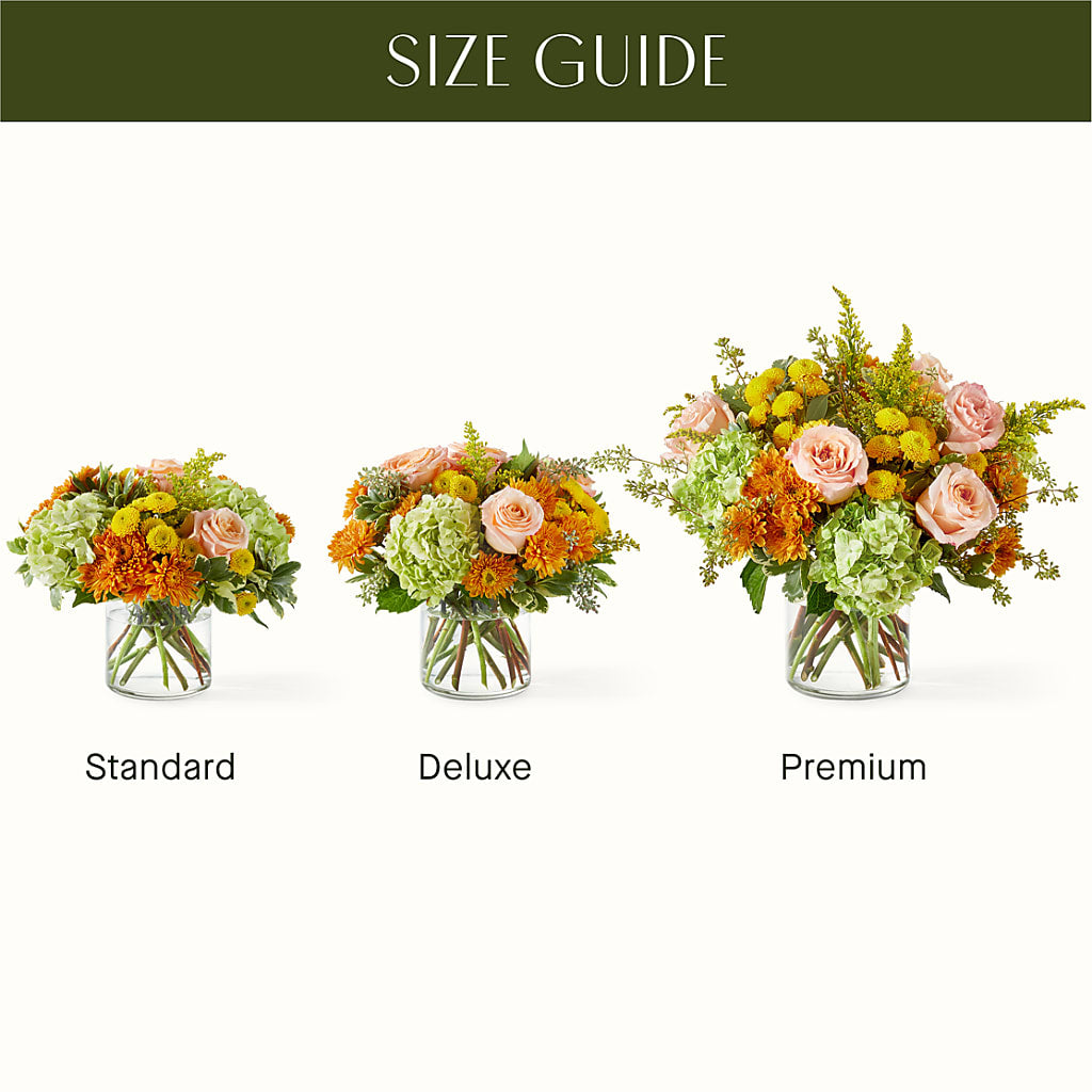 Fall Foliage Bouquet –  Ashland Floral Gardens Llc, Ashland OH