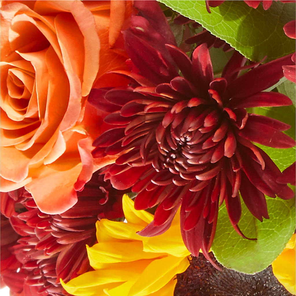 September Sunset Bouquet –  Ashland Floral Gardens Llc, Ashland OH