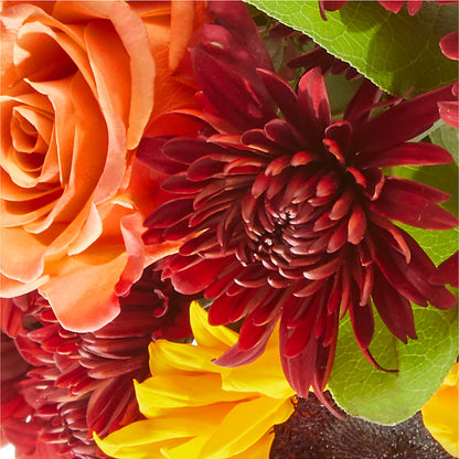 September Sunset Bouquet –  Ashland Floral Gardens Llc, Ashland OH