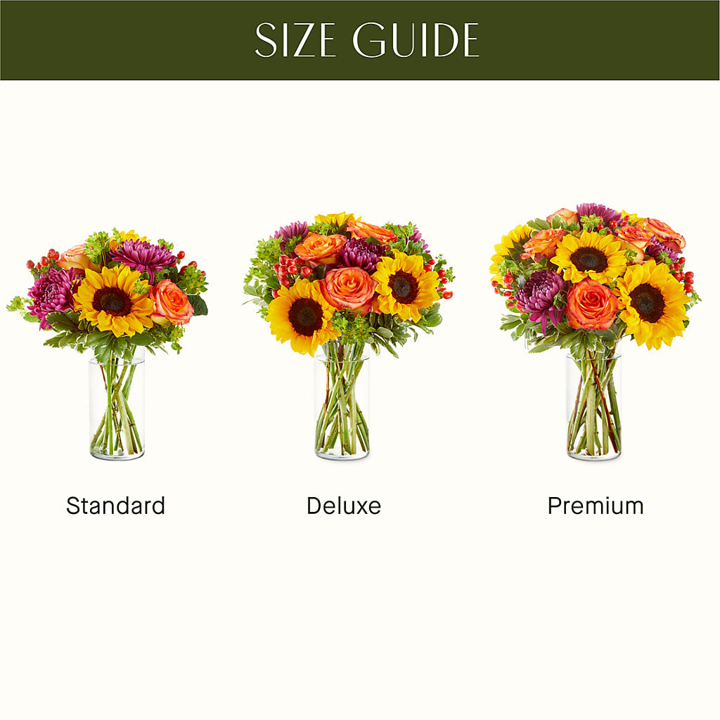 Nature Walk Bouquet –  Ashland Floral Gardens Llc, Ashland OH