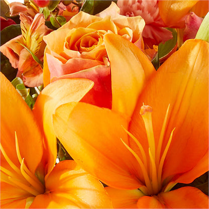 Afternoon Light Bouquet –  Ashland Floral Gardens Llc, Ashland OH