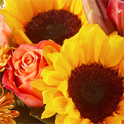 Acorn Lane Bouquet –  Ashland Floral Gardens Llc, Ashland OH