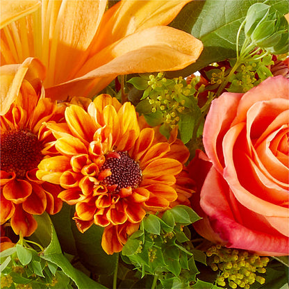 Honeycrisp Bouquet –  Ashland Floral Gardens Llc, Ashland OH