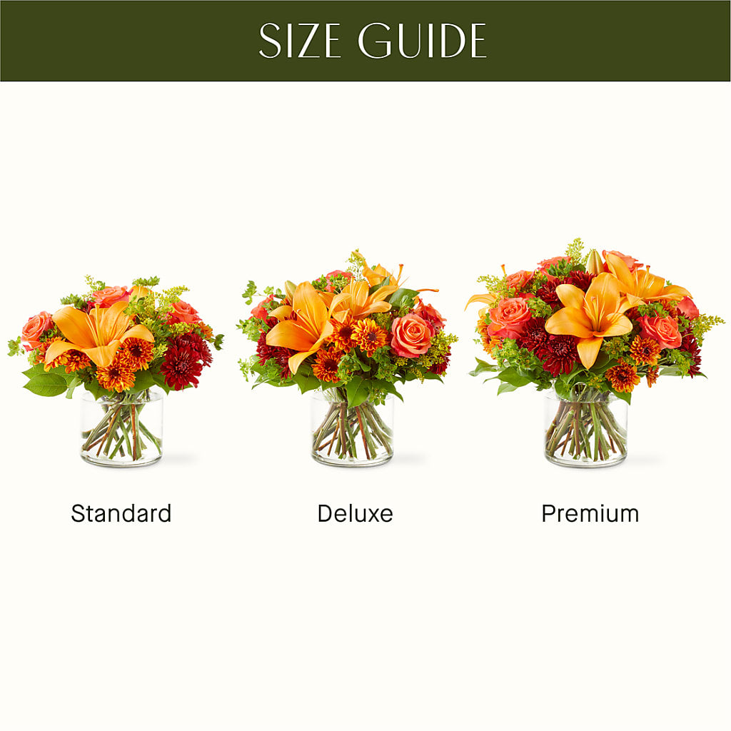 Honeycrisp Bouquet –  Ashland Floral Gardens Llc, Ashland OH