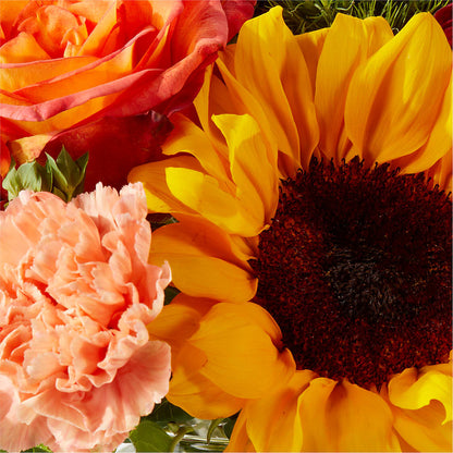 Harvest Festival Bouquet –  Ashland Floral Gardens Llc, Ashland OH
