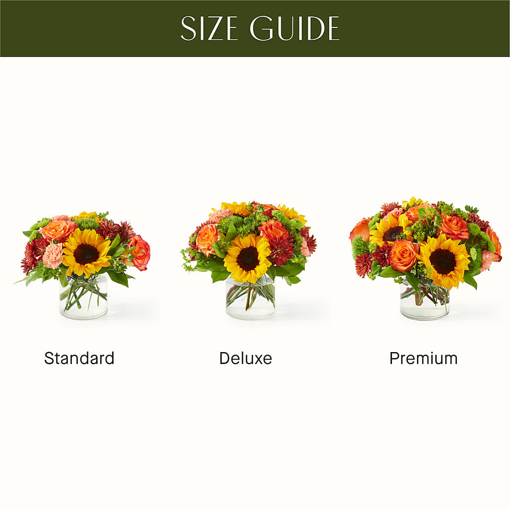 Harvest Festival Bouquet –  Ashland Floral Gardens Llc, Ashland OH