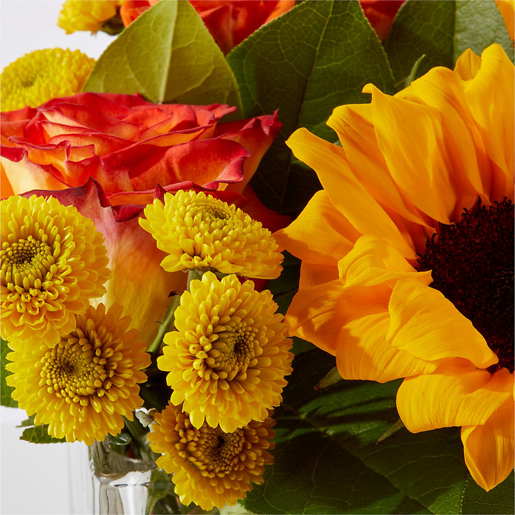 Picnic in the Park Bouquet –  Ashland Floral Gardens Llc, Ashland OH