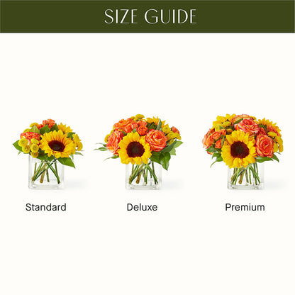 Picnic in the Park Bouquet –  Ashland Floral Gardens Llc, Ashland OH
