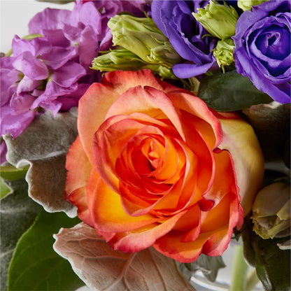 Sangria Bouquet –  Ashland Floral Gardens Llc, Ashland OH