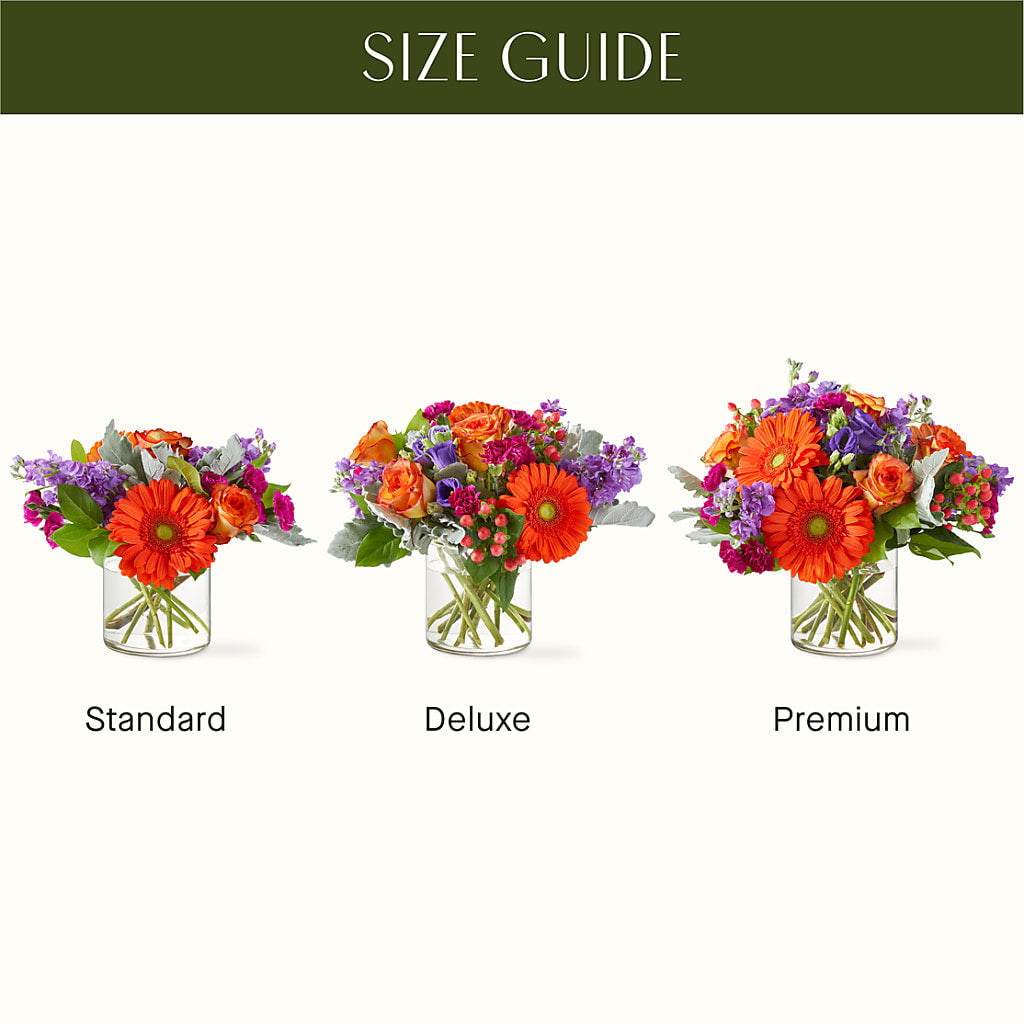 Sangria Bouquet –  Ashland Floral Gardens Llc, Ashland OH