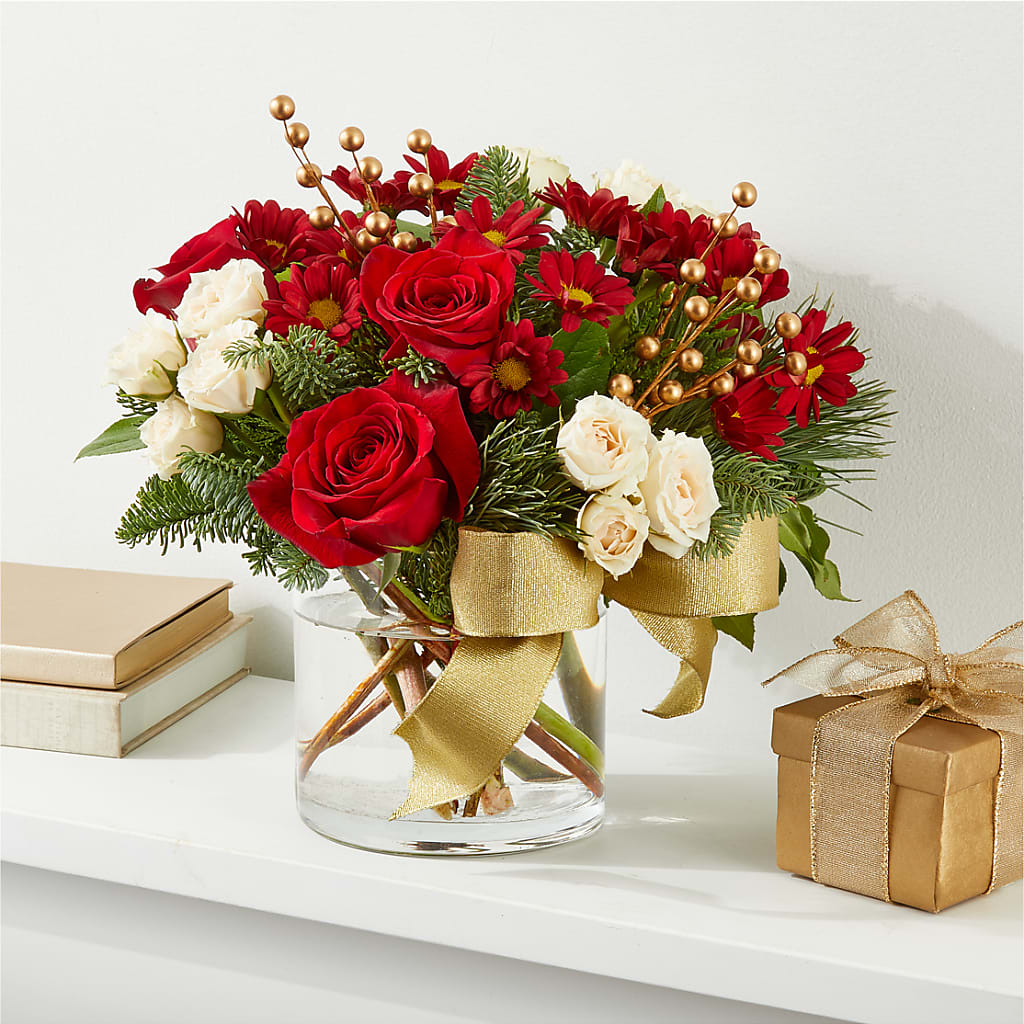 Believe Bouquet –  Ashland Floral Gardens Llc, Ashland OH
