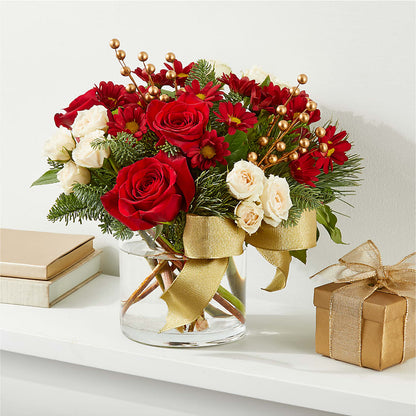 Believe Bouquet –  Ashland Floral Gardens Llc, Ashland OH