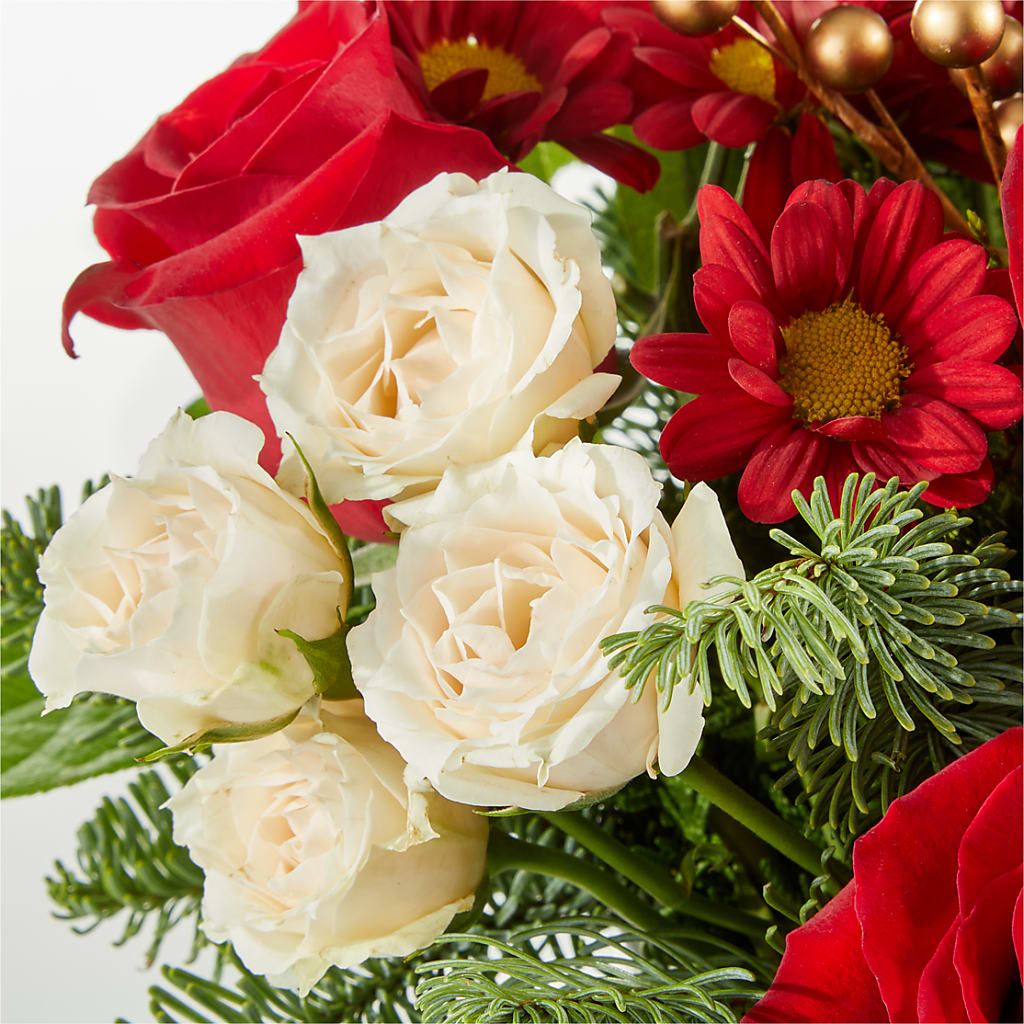 Believe Bouquet –  Ashland Floral Gardens Llc, Ashland OH