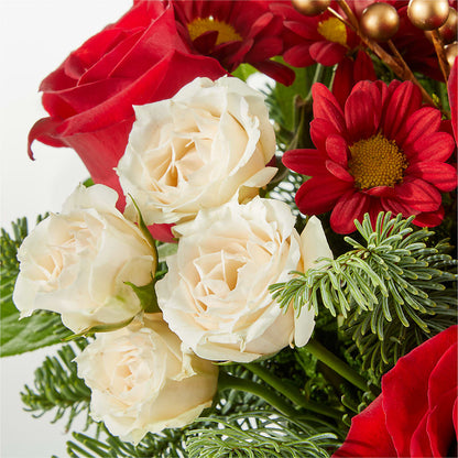 Believe Bouquet –  Ashland Floral Gardens Llc, Ashland OH