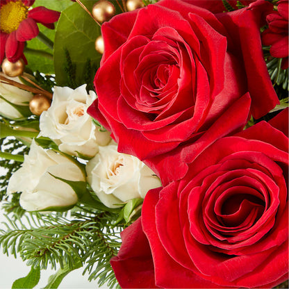 Believe Bouquet –  Ashland Floral Gardens Llc, Ashland OH