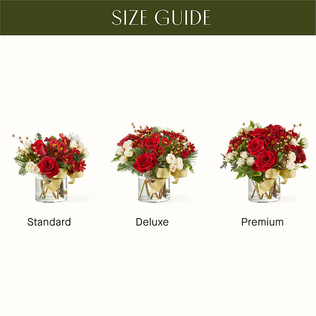 Believe Bouquet –  Ashland Floral Gardens Llc, Ashland OH