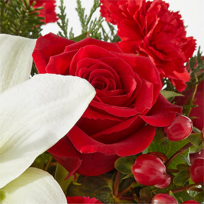 Oh So Jolly Bouquet –  Ashland Floral Gardens Llc, Ashland OH