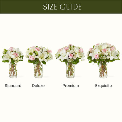 Kindhearted Bouquet –  Ashland Floral Gardens Llc, Ashland OH