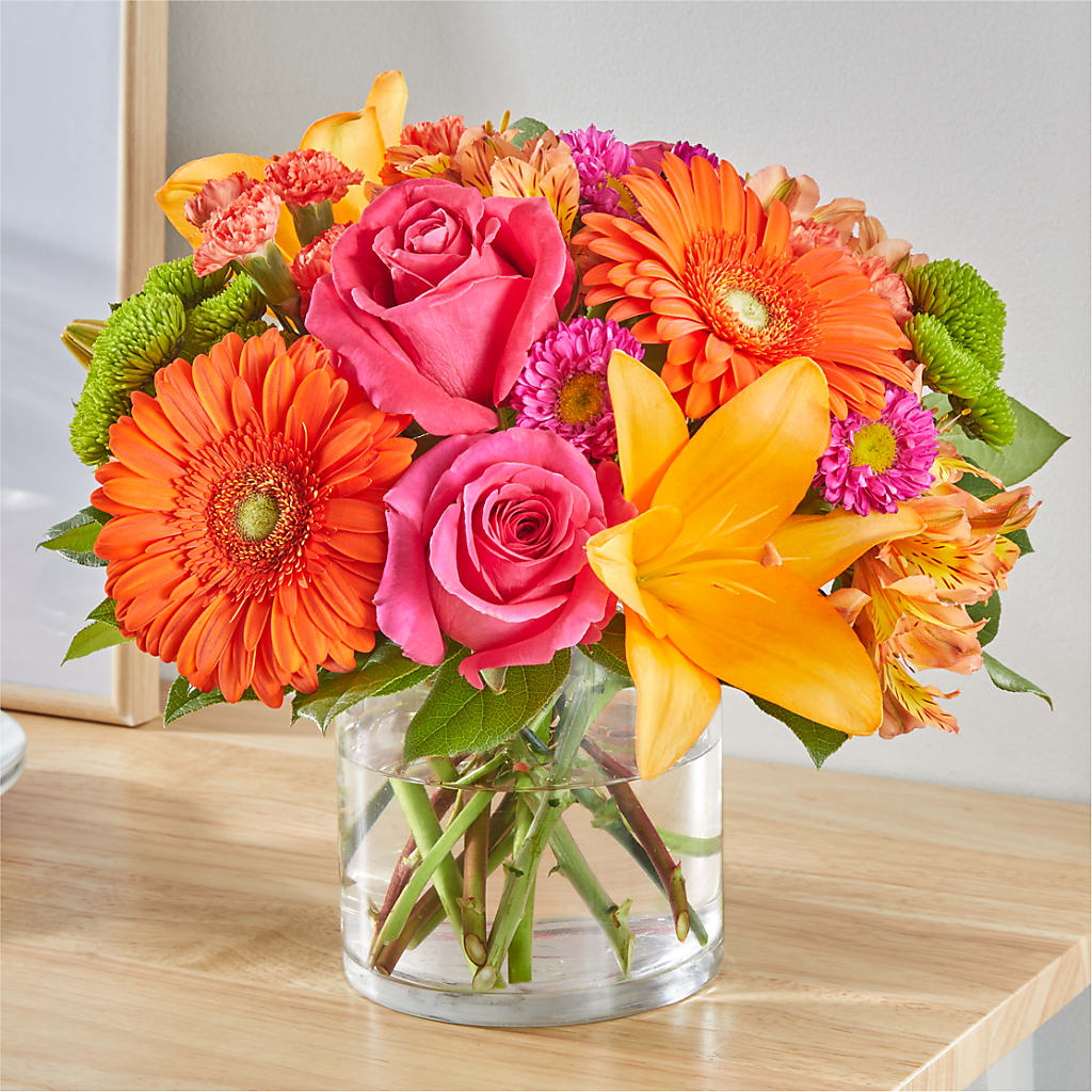 Soiree Bouquet –  Ashland Floral Gardens Llc, Ashland OH