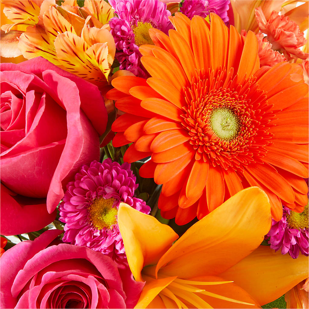 Soiree Bouquet –  Ashland Floral Gardens Llc, Ashland OH