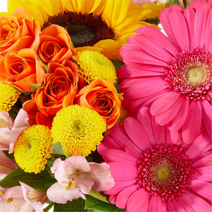 Beach Day Bouquet –  Ashland Floral Gardens Llc, Ashland OH