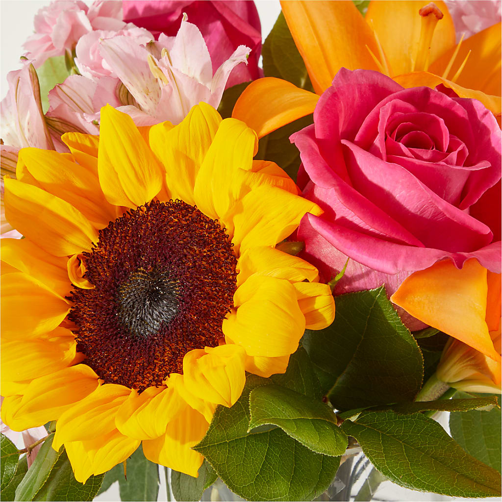 In Full Swing Bouquet –  Ashland Floral Gardens Llc, Ashland OH