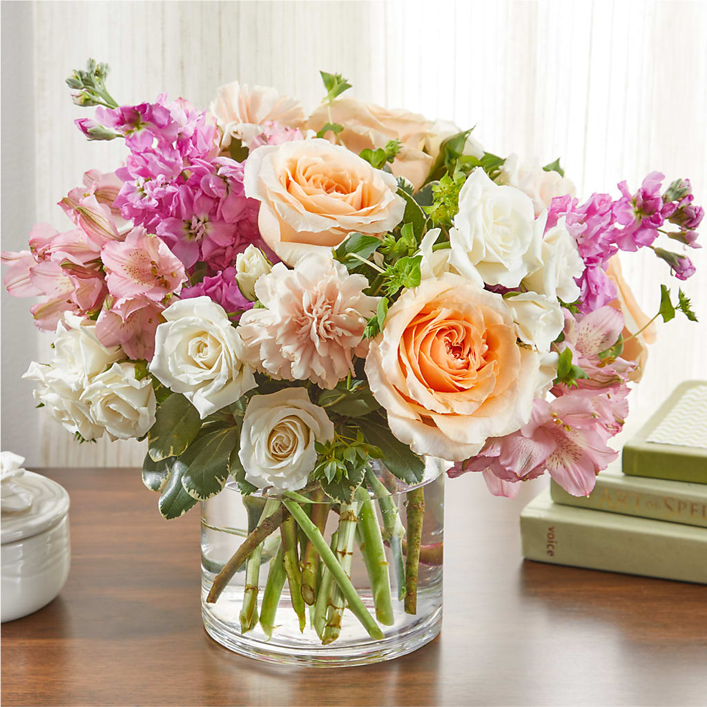 Paradise Bouquet –  Ashland Floral Gardens Llc, Ashland OH