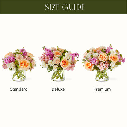 Paradise Bouquet –  Ashland Floral Gardens Llc, Ashland OH