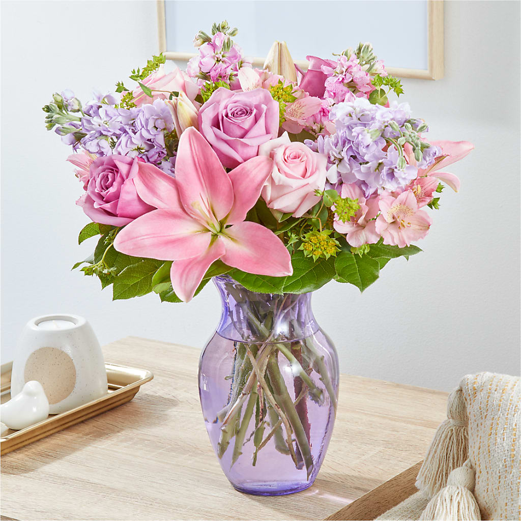 The Crown Jewel Bouquet –  Ashland Floral Gardens Llc, Ashland OH