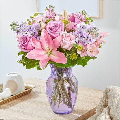 The Crown Jewel Bouquet –  Ashland Floral Gardens Llc, Ashland OH