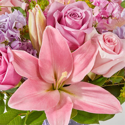 The Crown Jewel Bouquet –  Ashland Floral Gardens Llc, Ashland OH