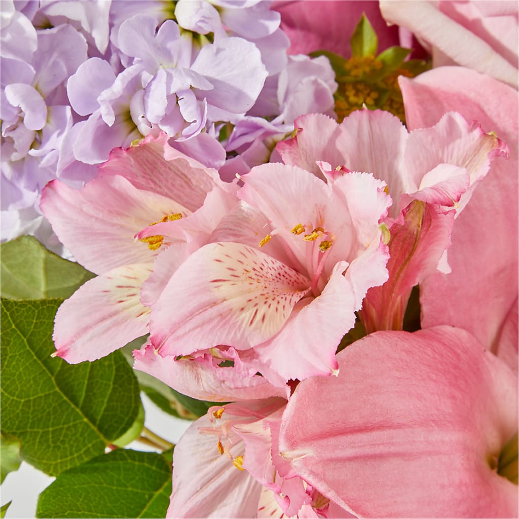 The Crown Jewel Bouquet –  Ashland Floral Gardens Llc, Ashland OH