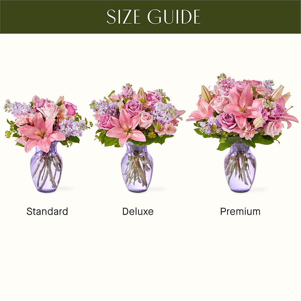 The Crown Jewel Bouquet –  Ashland Floral Gardens Llc, Ashland OH