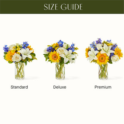 Stargazing Bouquet –  Ashland Floral Gardens Llc, Ashland OH