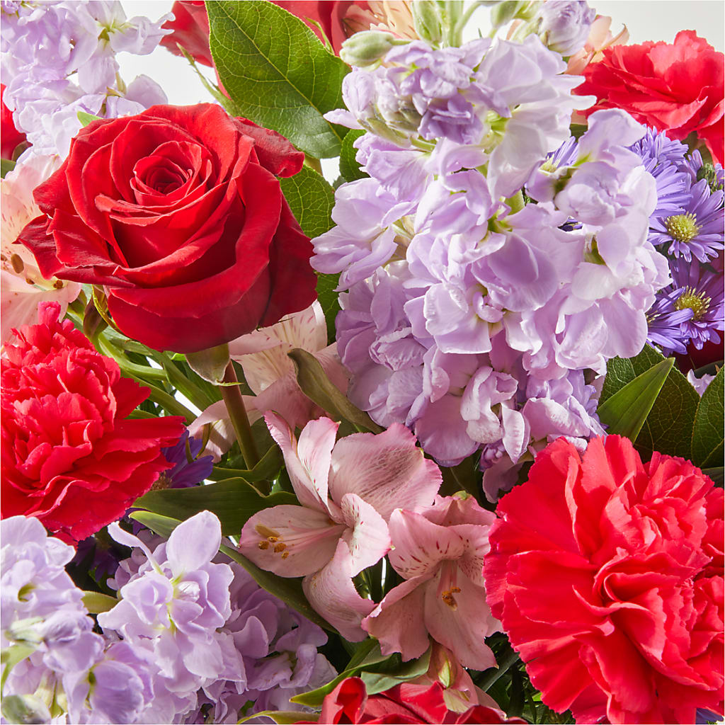 Your Majesty Bouquet –  Ashland Floral Gardens Llc, Ashland OH