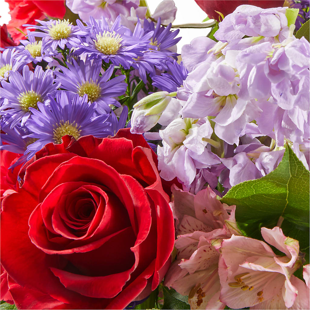 Your Majesty Bouquet –  Ashland Floral Gardens Llc, Ashland OH