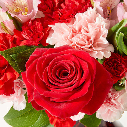 Candy Kisses Bouquet –  Ashland Floral Gardens Llc, Ashland OH