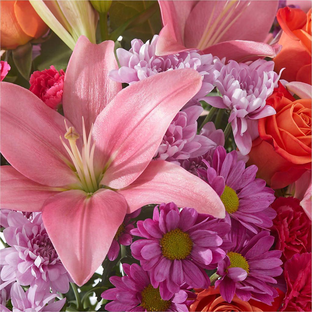 One and Only Bouquet –  Ashland Floral Gardens Llc, Ashland OH