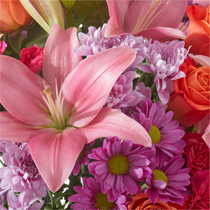 One and Only Bouquet –  Ashland Floral Gardens Llc, Ashland OH