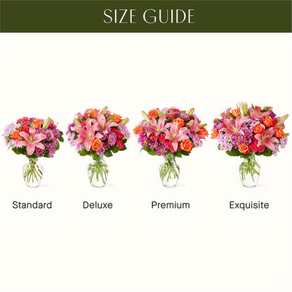 One and Only Bouquet –  Ashland Floral Gardens Llc, Ashland OH