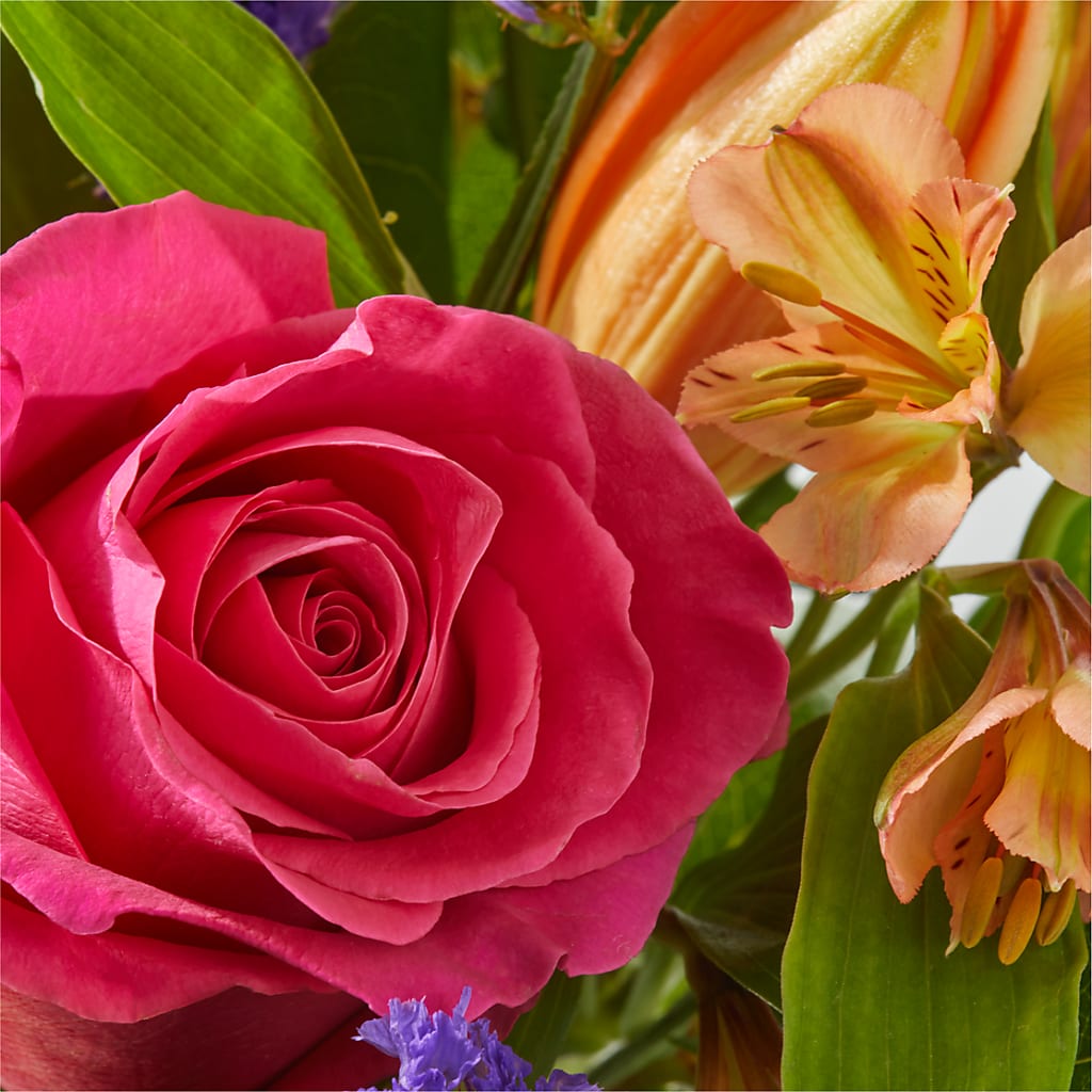 Joyful Bouquet –  Ashland Floral Gardens Llc, Ashland OH