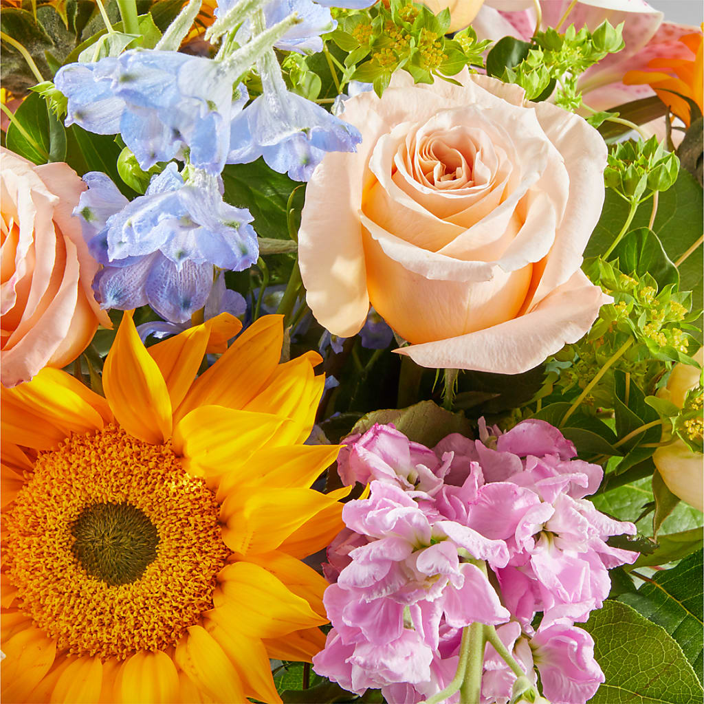 Dreamy Meadows Bouquet –  Ashland Floral Gardens Llc, Ashland OH
