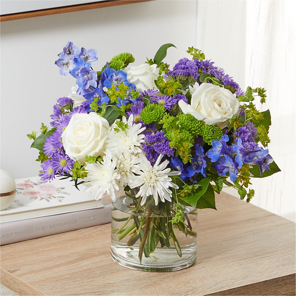 Genuine Gestures Bouquet –  Ashland Floral Gardens Llc, Ashland OH