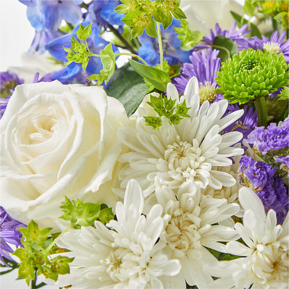 Genuine Gestures Bouquet –  Ashland Floral Gardens Llc, Ashland OH