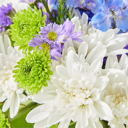 Genuine Gestures Bouquet –  Ashland Floral Gardens Llc, Ashland OH