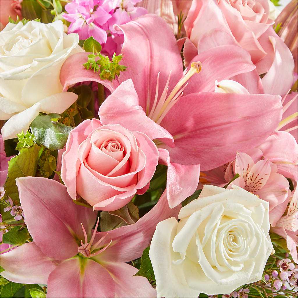 Ethereal Beauty Bouquet –  Ashland Floral Gardens Llc, Ashland OH