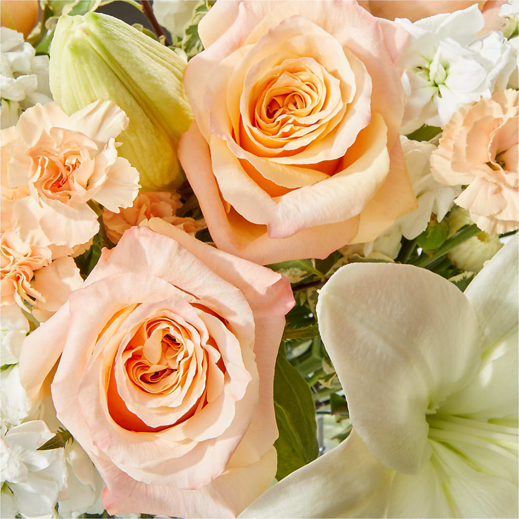 Darling Bouquet –  Ashland Floral Gardens Llc, Ashland OH