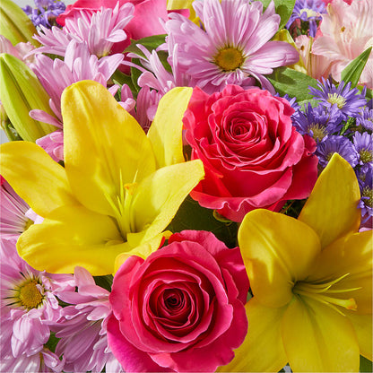 Sprinkles Bouquet –  Ashland Floral Gardens Llc, Ashland OH