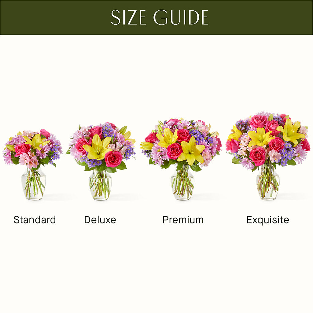 Sprinkles Bouquet –  Ashland Floral Gardens Llc, Ashland OH